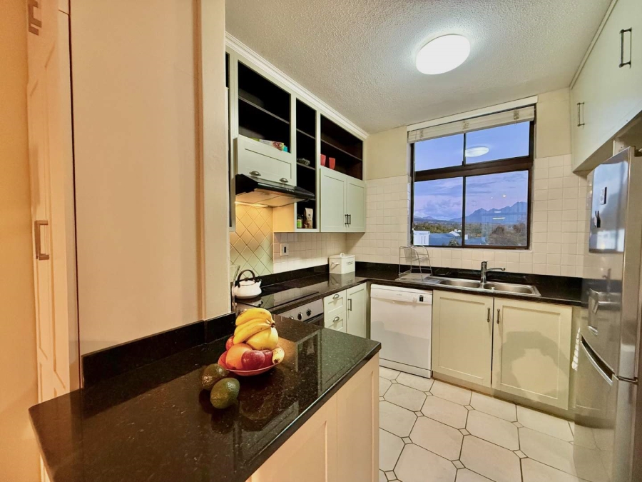 To Let 1 Bedroom Property for Rent in Stellenbosch Central Western Cape